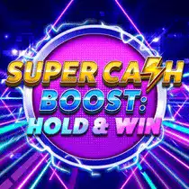 Super Cash Boost